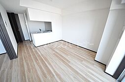 ジェノヴィア三ノ輪スカイガーデン 9階2LDKのリビング/ダイニング