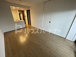 nido南千住 10階2LDKのリビング/ダイニング