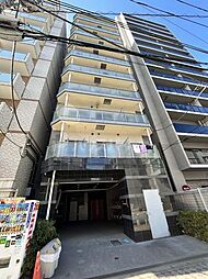 TRADIS　NIPPORI　E