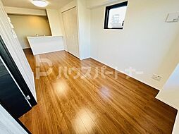 マリエッタ町屋 3階1LDKのリビング/ダイニング