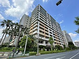 ロイヤルパークス新田