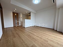 グランカーサ尾久 4階2LDKのリビング/ダイニング