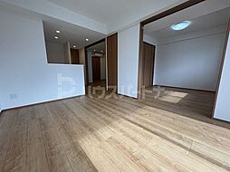 グランカーサ尾久 2階2LDKのリビング/ダイニング