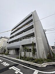 グランカーサ尾久