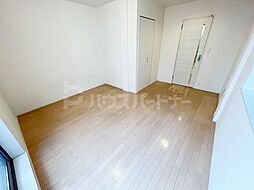 エーデルハイム 2階1Kのリビング/ダイニング