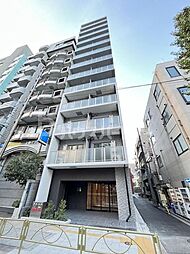 リビオメゾン上野入谷