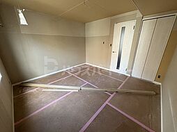 The Machiya Court 2階1Kのリビング/ダイニング