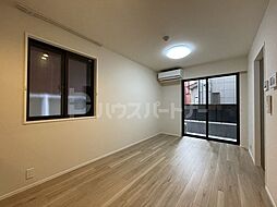 ヘーベルメゾン町屋1丁目 1階2LDKのリビング/ダイニング