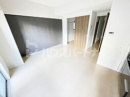 エリタージュ根岸 7階1LDKのリビング/ダイニング