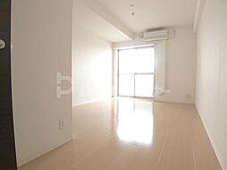 WAVE谷在家 2階1Kのリビング/ダイニング