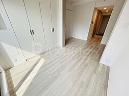 ラティエラ上野入谷 6階1DKのリビング/ダイニング