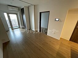 nido南千住 8階2LDKのリビング/ダイニング