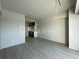 日暮里舎人ライナー 西新井大師西駅 徒歩7分の賃貸マンション 4階1LDKのリビング/ダイニング