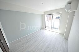 オルキス北綾瀬 3階1Kのリビング/ダイニング