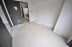 ラルジュ　マノワール 8階2Kのリビング/ダイニング