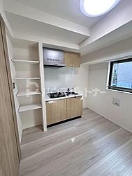 クレイシアIDZ上野 2階1DKのリビング/ダイニング