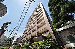 カスタリア荒川