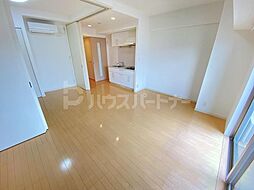 コンフォリア町屋 4階1LDKのリビング/ダイニング