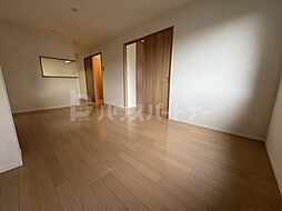 アン　ソレイユ谷中 3階1LDKのリビング/ダイニング