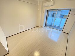 GENOVIA南千住IVskygarden 3階1Kのリビング/ダイニング