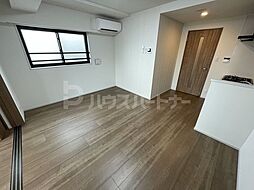 アーバンパーク三ノ輪II 12階1LDKのリビング/ダイニング