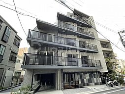 クオリタス田端