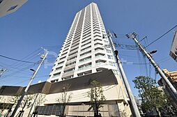 アトラスブランズタワー三河島