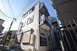 グランスタイル町屋