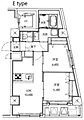 レアライズ町屋4階21.0万円
