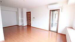 デュエット北千住セレナ 2階2LDKのリビング/ダイニング