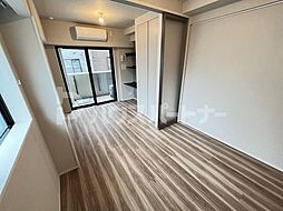 J.リヴェール上野入谷プレイス 10階1DKのリビング/ダイニング