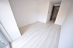 GRAN PASEO田端C 4階1Kのリビング/ダイニング