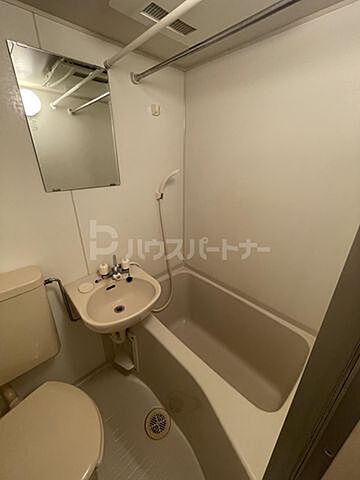 浴室