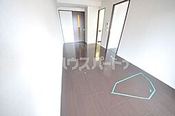 カスタリア荒川 1LDKの写真