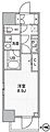THEパームス熊野前6階14.3万円
