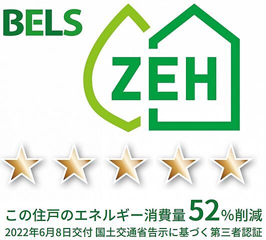 省エネ性能ラベル
