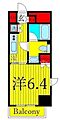 グランフォース町屋11階9.4万円