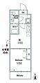GRAN PASEO西新井2階9.2万円