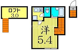 Serendipity町屋 2階
