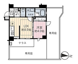 物件画像 シティインデックスときわ台