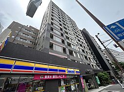 物件画像 クオリア広尾