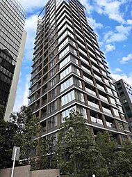 物件画像 パークコート虎ノ門