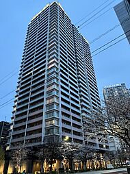 物件画像 ブランズタワー芝浦