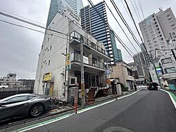 物件画像 クラックスハイム六本木