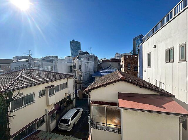 その他 Kist原宿 3階/-