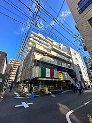 物件画像 セブンスターマンション門前仲町