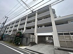 物件画像 シーズクロノス新宿戸山