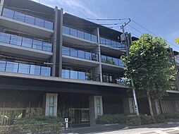 物件画像 ガーデンヒルズ四ツ谷迎賓の森