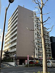 物件画像 早稲田永谷マンション