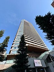 物件画像 パークシティ武蔵小山ザタワー